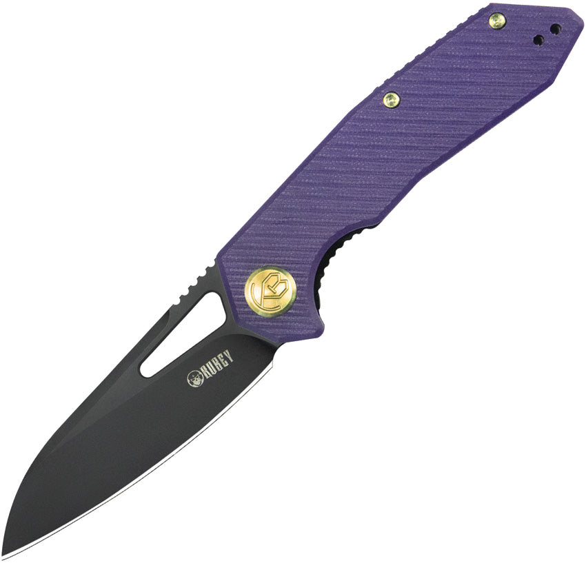 KUB291W Kubey Vagrant Linerlock Pur G10
