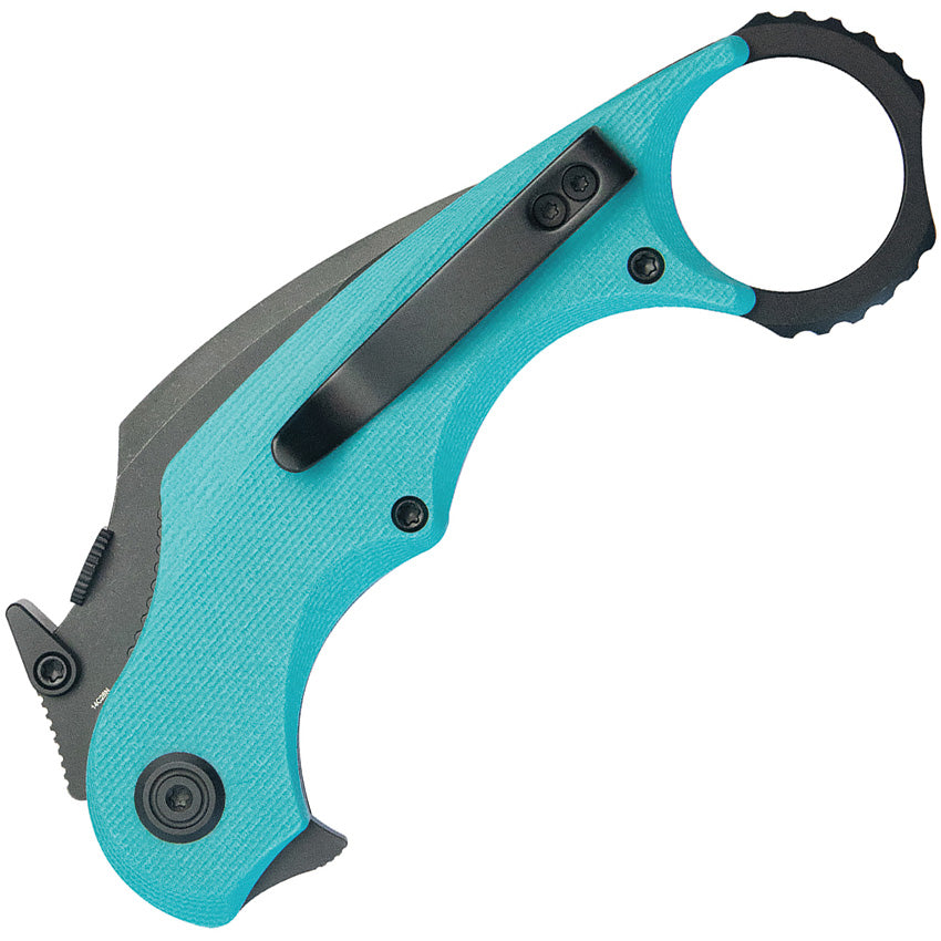 KUB298D Rogue Karambit Tiffany