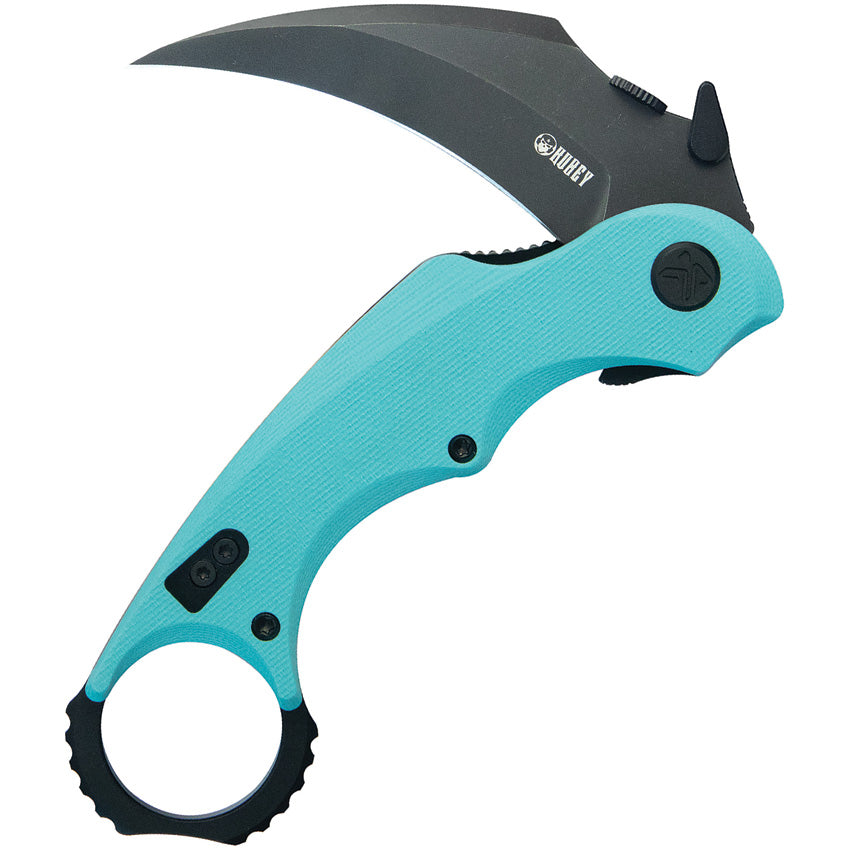 KUB298D Rogue Karambit Tiffany
