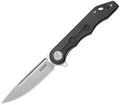 KUB312R Mizo Linerlock Black