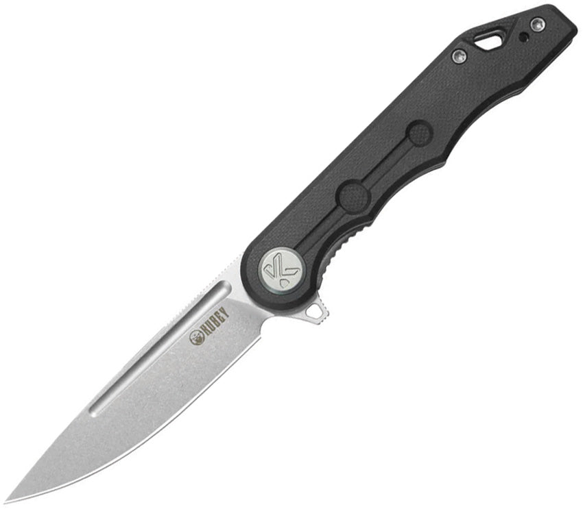 KUB312R Mizo Linerlock Black