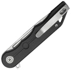 KUB312R Mizo Linerlock Black