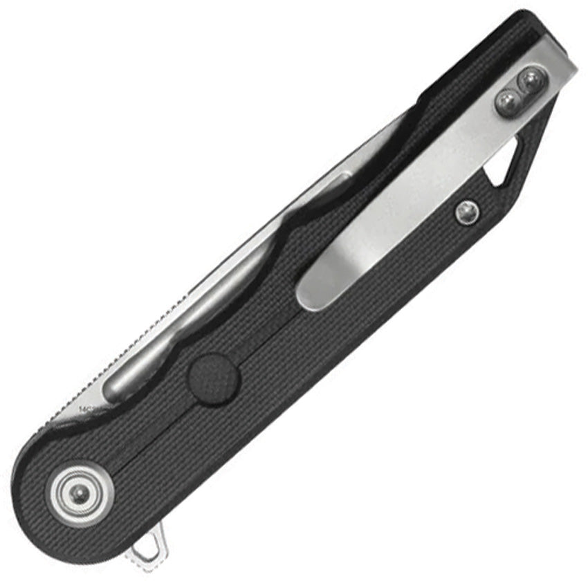 KUB312R Mizo Linerlock Black