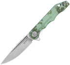 KUB312V Mizo Linerlock Camo