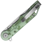 KUB312V Mizo Linerlock Camo