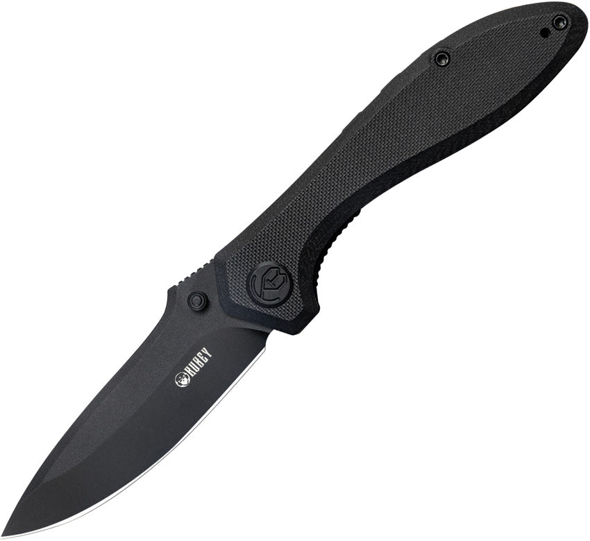 KUB314O Kubey Ruckus Linerlock BSW