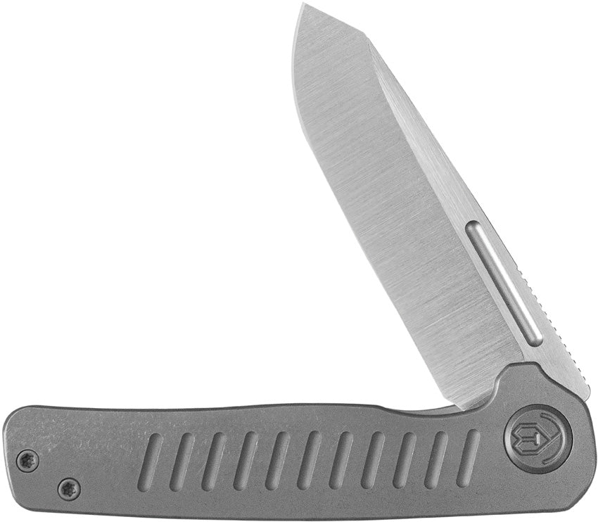 KUB315B Kubey Steelhead Linerlock DSW