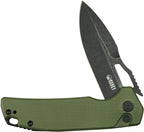 KUB316K Kubey RDF Button Lock OD