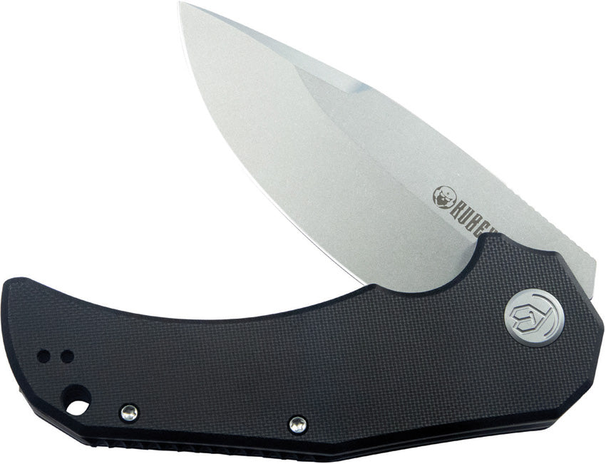 KUB319H Kubey Bravo 1 Linerlock Black