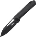 KUB321H Kubey Royal Linerlock Black