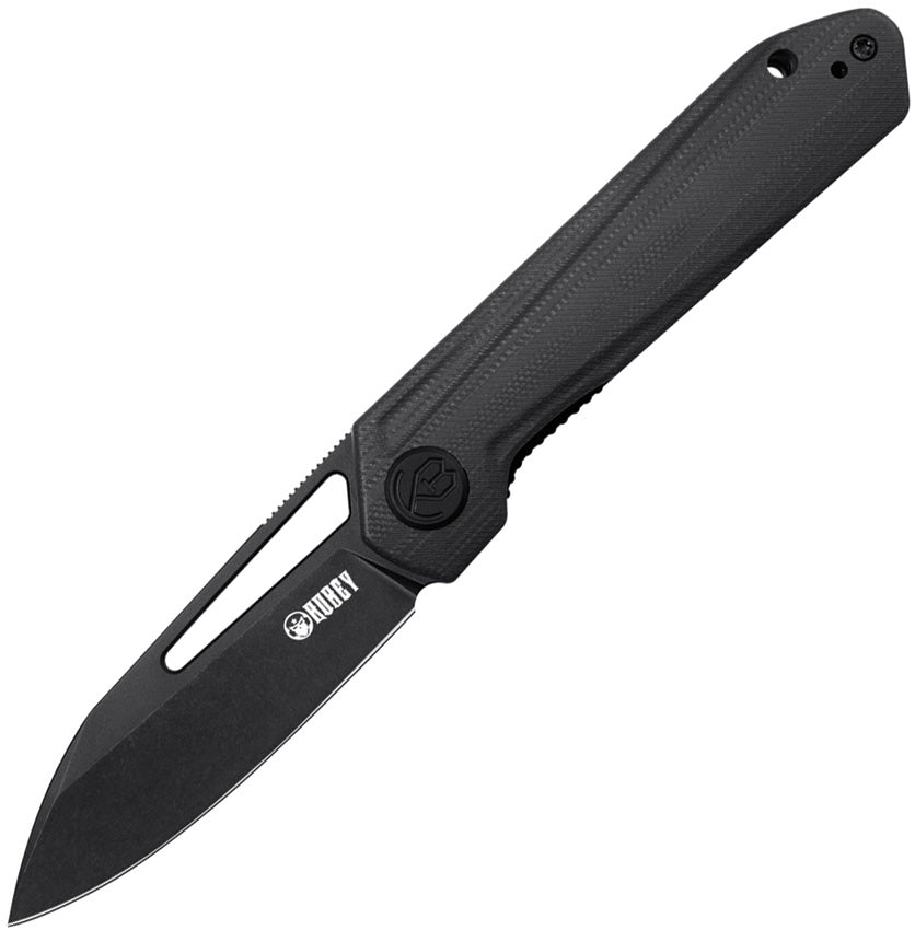 KUB321H Kubey Royal Linerlock Black