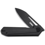 KUB321H Kubey Royal Linerlock Black