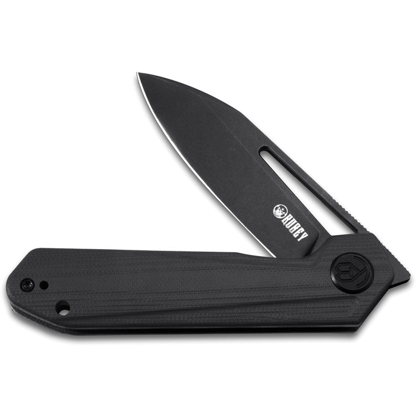 KUB321H Kubey Royal Linerlock Black