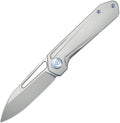 KUB321I Kubey Royal Framelock Titanium