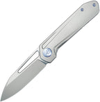 KUB321I Kubey Royal Framelock Titanium