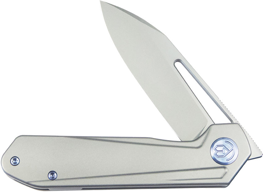 KUB321I Kubey Royal Framelock Titanium