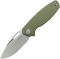 KUB322P Kubey Tityus Linerlock Green