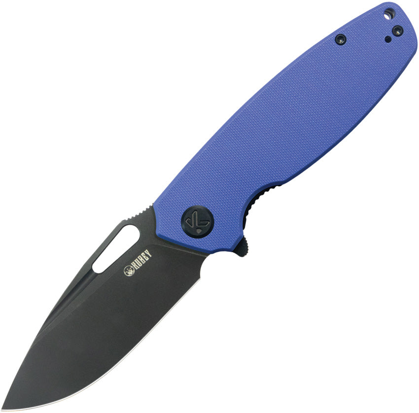 KUB322V Kubey Tityus Linerlock BSW Blue