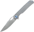 KUB323A Kubey Hydro Framelock Gray