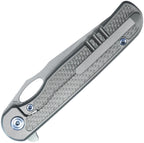 KUB323A Kubey Hydro Framelock Gray