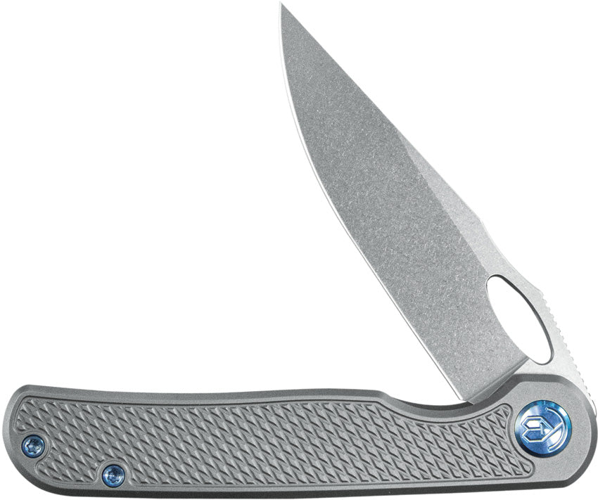 KUB323A Kubey Hydro Framelock Gray