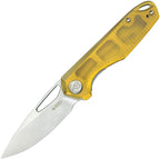 KUB324H Kubey Doris Linerlock Ultem