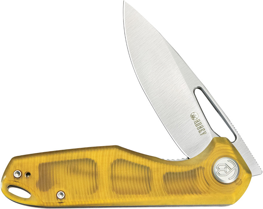 KUB324H Kubey Doris Linerlock Ultem