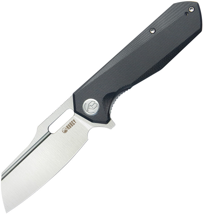 KUB328D Kubey Atlas Framelock Black