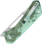 KUB331K Kubey Thalia Front Flipper