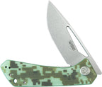 KUB331K Kubey Thalia Front Flipper