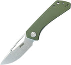 KUB331M Kubey Thalia Front Flipper OD
