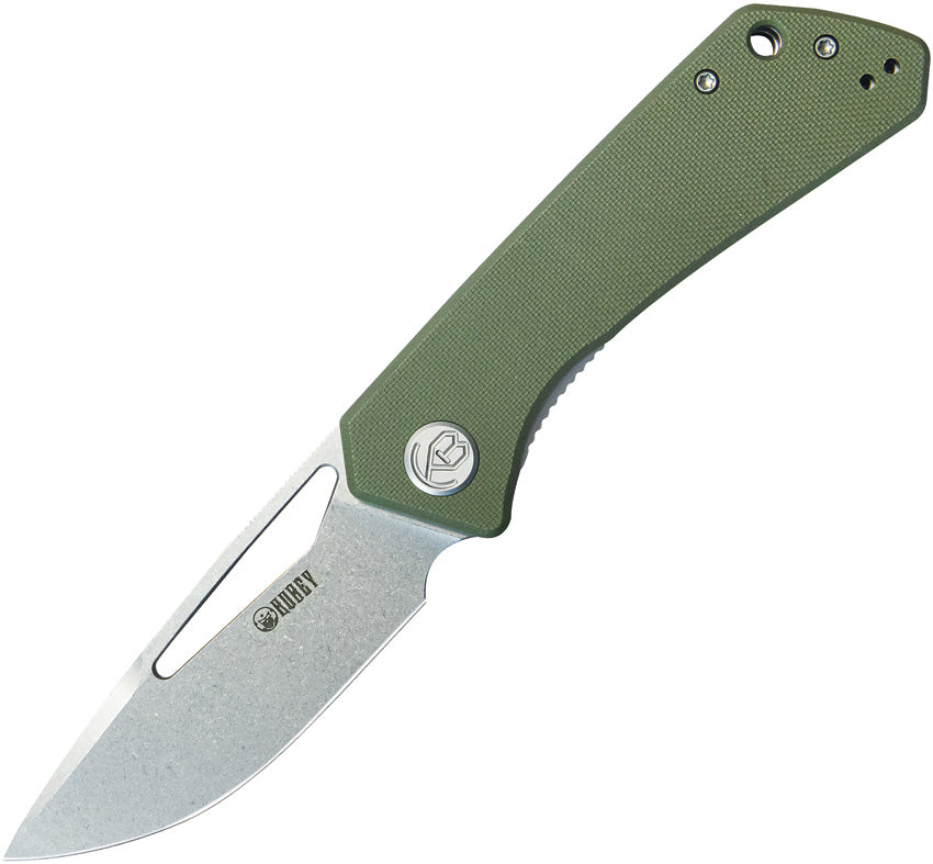 KUB331M Kubey Thalia Front Flipper OD