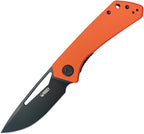 KUB331O Kubey Thalia Front Flipper Org BSW