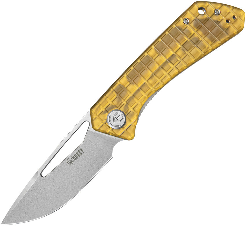 KUB331Q Kubey Thalia Front Flipper Ultem