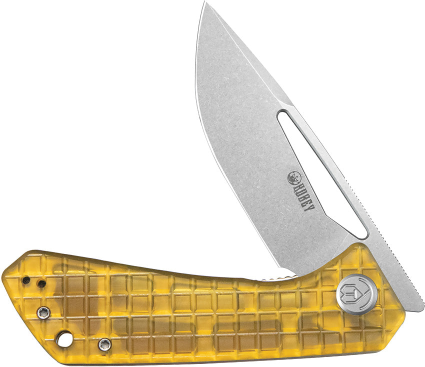 KUB331Q Kubey Thalia Front Flipper Ultem
