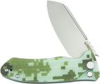KUB336J Kubey Creon Button Lock Camo