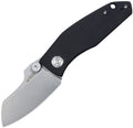 KUB337A Kubey Monsterdog Linerlock