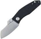 KUB337A Kubey Monsterdog Linerlock