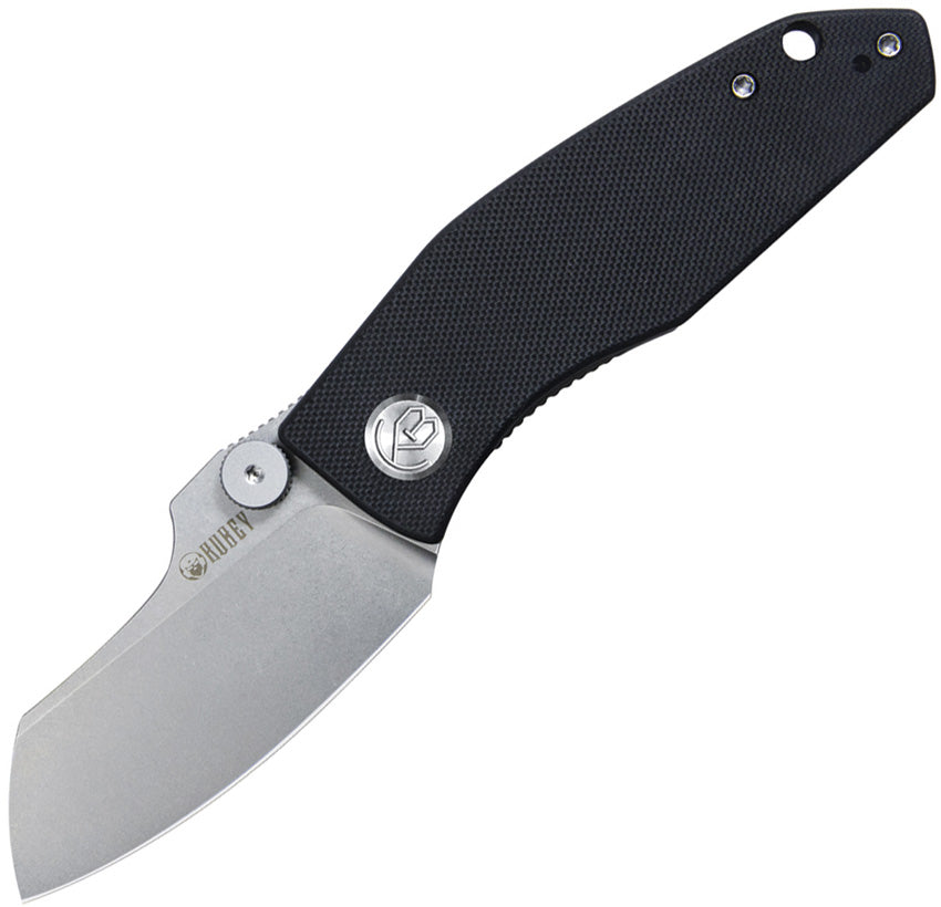 KUB337A Kubey Monsterdog Linerlock