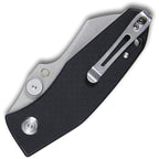 KUB337A Kubey Monsterdog Linerlock