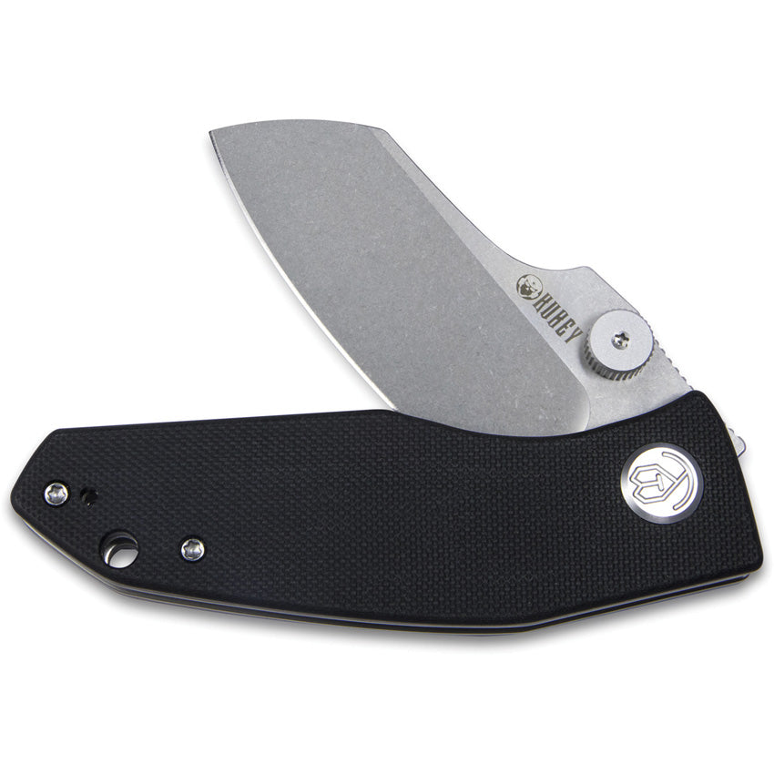 KUB337A Kubey Monsterdog Linerlock