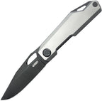 KUB340B Kubey Verijero Framelock Ti Black