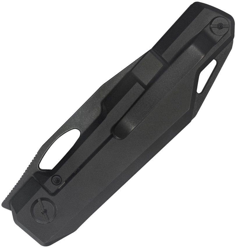 KUB340D Kubey Verijero Framelock Ti Black