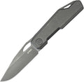 KUB340E Kubey Verijero Framelock Ti BSW