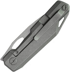 KUB340E Kubey Verijero Framelock Ti BSW