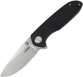 KUB342A Kubey Belus EDC Linerlock Black