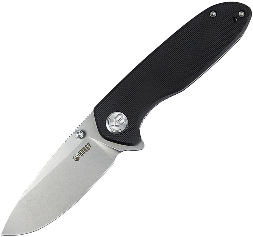 KUB342A Kubey Belus EDC Linerlock Black