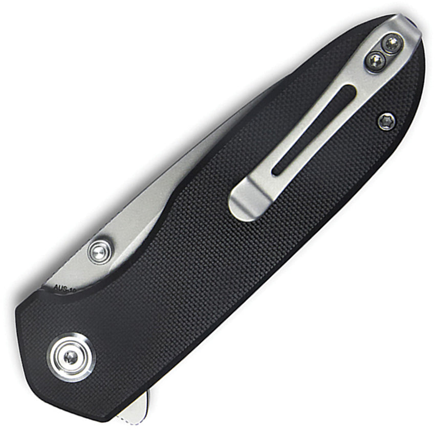 KUB342A Kubey Belus EDC Linerlock Black