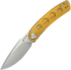 KUB344M Kubey Momentum Linerlock Ultem