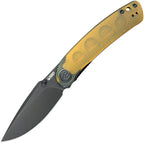 KUB344N Kubey Momentum Linerlock Ultem